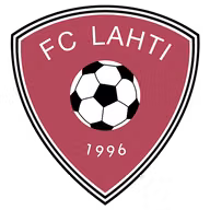 Logo của FC Lahti II