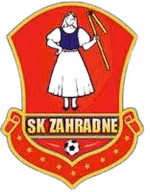 Logo của Zahradne