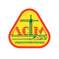 Logo của LSTM Lutsk