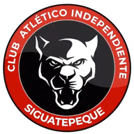 Logo của CA Independiente Siguatepeque Reserves