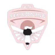 Logo của TLH Reckoning (W)