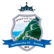 Logo của Hambericho Durame (W)