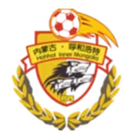 Logo của Hohhot Inner Mongolia