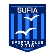 Logo của Al Sufia