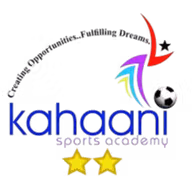 Logo của Kahaani (nữ)