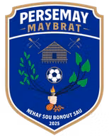 Logo của Persemay Maybrat