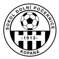 Logo của Sokol Dolni Pocernice