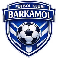 Logo của Barkamol