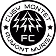 Logo của FC CMAM