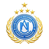 Logo của Naciones Unidas