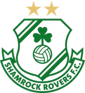Logo của Shamrock Rovers U20