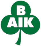 Logo của Bergnasets AIK W