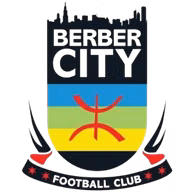 Logo của Berber City (W)