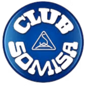Logo của Somisa San Nicolas