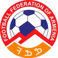 Logo của ArmeniaU20