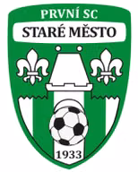 Logo của SC Stare Mesto