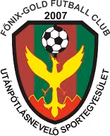 Logo của Fonix Gold