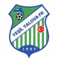 Logo của Yesil
