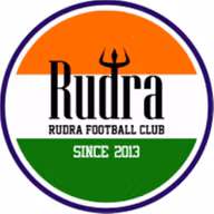 Logo của Rudra FC