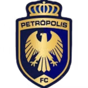 Logo của Petropolis U20