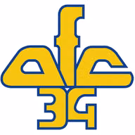 Logo của Alkmaarse FC 1934 U21