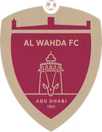 Logo của Al-Wahda Abu Dhabi U23