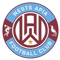 Logo của Wests APIA FC
