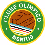 Logo của Olimpico Montijo (W)