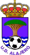 Logo của UD Alajero
