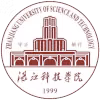Logo của ZHANJIANG INSTITUTE OF SCIENCE AND TECHNOLOGY