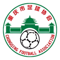 Logo của Chongqing U18 (nữ)