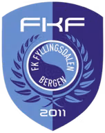 Logo của FK Fyllingsdalen (nữ)