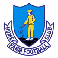 Logo của Home Farm FC