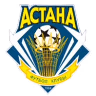 Logo của FK Astana-64 (w)
