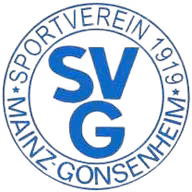 Logo của Gonsenheim