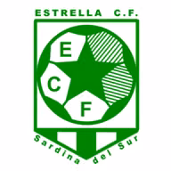 Logo của Estrella CF