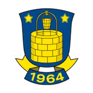 Logo của Brondby IF Reserve