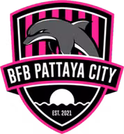 Logo của BFB Pattaya City
