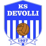 Logo của KS Devolli