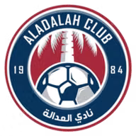 Logo của Al-Adalah Youths