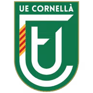 Logo của UE Cornella