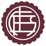 Logo của Lanus U20