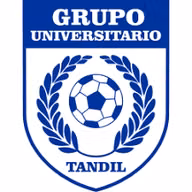 Logo của Grupo Universitario
