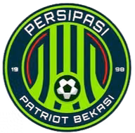 Logo của Persipasi Bekasi