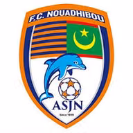 Logo của F.C. Nouadhibou