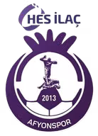 Logo của Afyonspor