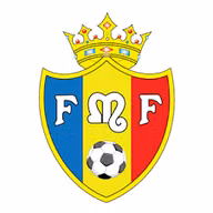 Logo của Moldavo (nữ)