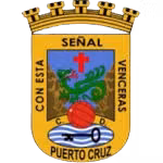 Logo của CD Puerto Cruz
