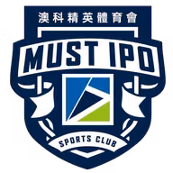 Logo của MUST IPO