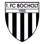 Logo của Bocholt FC